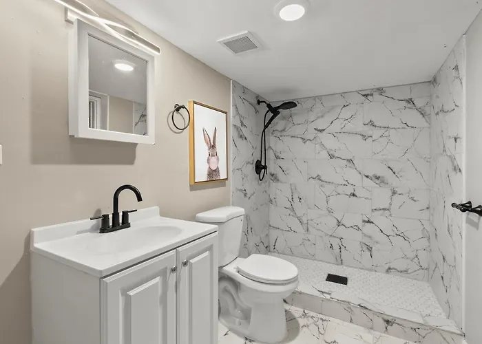 Cornerstone House Villa Chicago